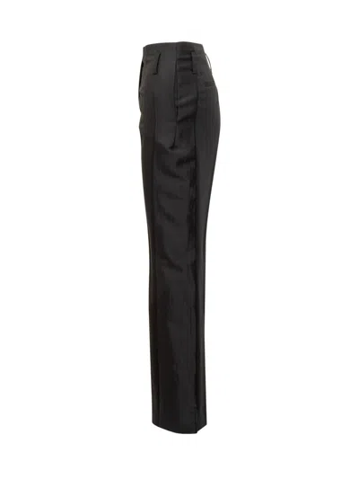 Hugo Boss Boss Boss Classic High Waist Pants In Black