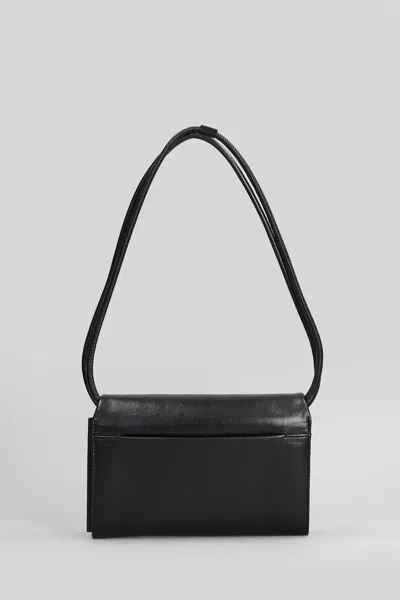 Ami Alexandre Mattiussi Ami Paris Voulez Vous Wallet Wallet In Black