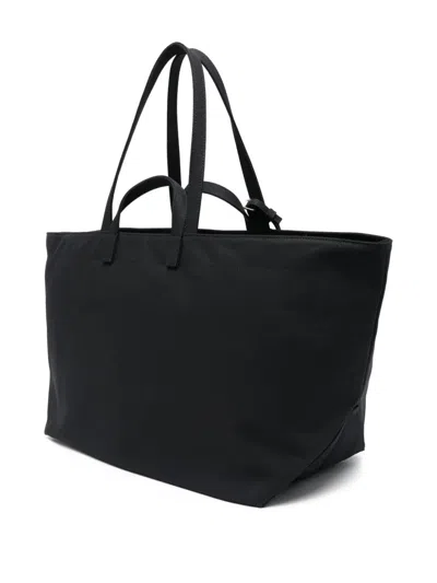 Apc Shoulder Bag A. P.c. Woman Color Black In Black
