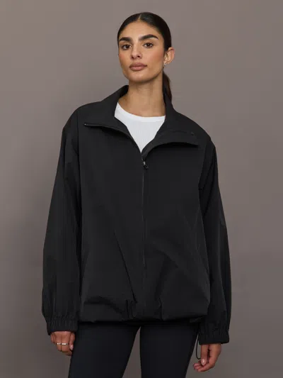 Rue Sophie Corben Jacket In Black