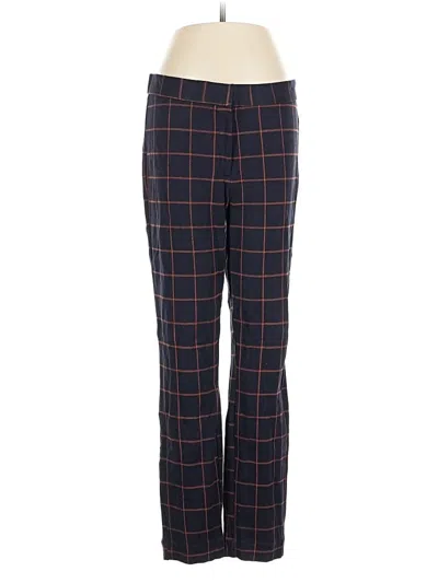 Pre-owned Nordstrom Rack Dress Pants In Blue