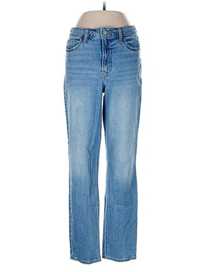 Pre-owned Old Navy Jeans In Blue