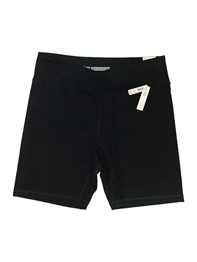 Victoria's Secret Athletic Shorts In Black