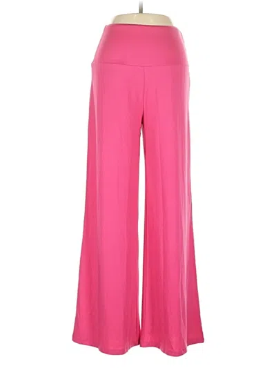 Arolina Casual Pants In Pink