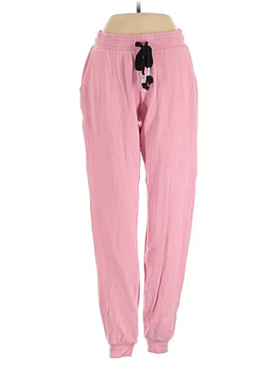 Pre-owned Strut This Casual Pants In Pink