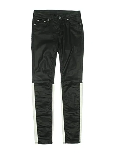 Pre-owned Blk Dnm Jeans In Black