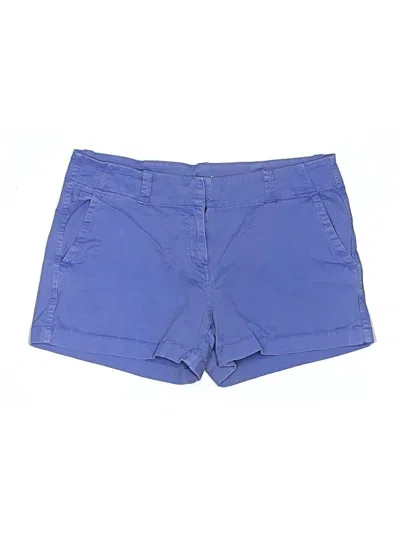 Pre-owned Vineyard Vines Shorts In Blue