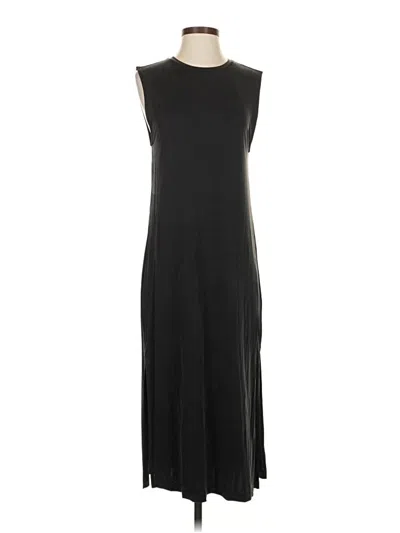 Pre-owned Stockholm Atelier & Other Stories Casual Dress In Black