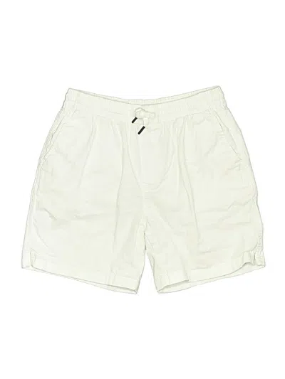Pre-owned Vineyard Vines Athletic Shorts In White