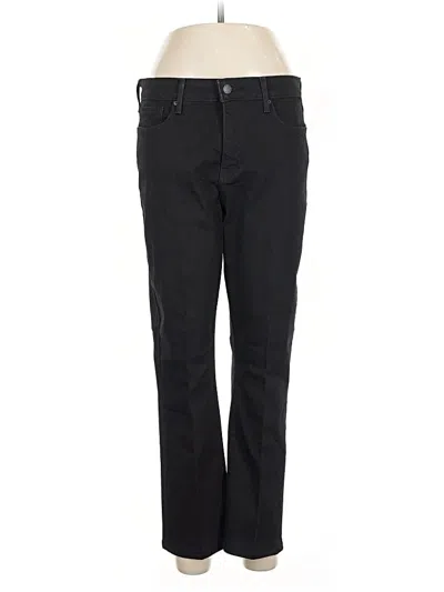 Pre-owned Levi Strauss Signature Jeans In Black