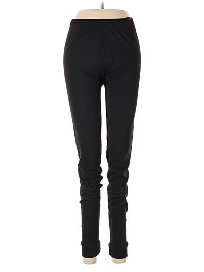 Pre-owned Realtree Active Pants In Black