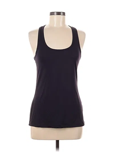 Pre-owned 90 Degree By Reflex Active Tank Top In Purple