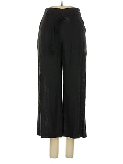 Pre-owned L*space Casual Pants In Black