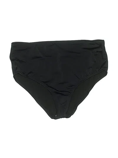 Pre-owned Swimsuits For All Swimsuit Bottoms In Black