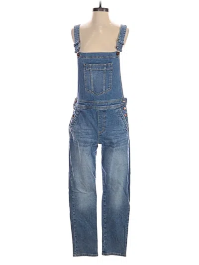 Pre-owned Boden Overalls In Blue