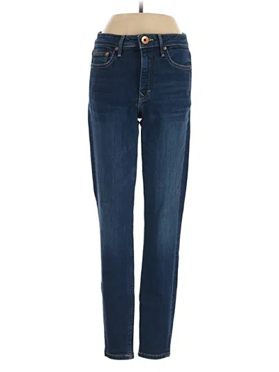 Pre-owned Vineyard Vines Jeans In Blue