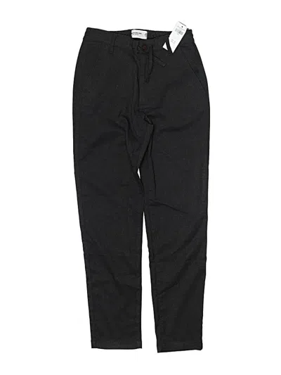 Abercrombie Casual Pants In Blue