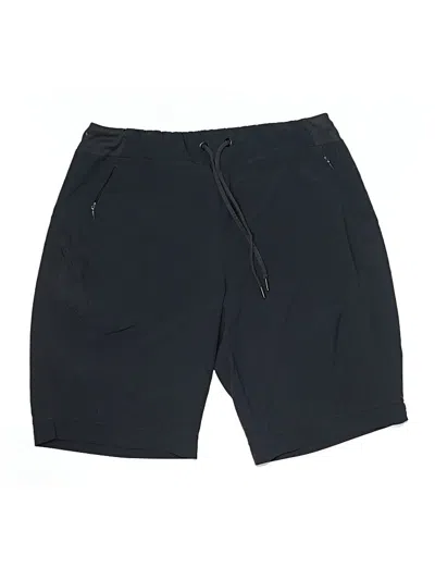 Pre-owned Bcg Athletic Shorts In Black