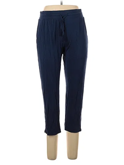 Pre-owned Stars Above Casual Pants In Blue