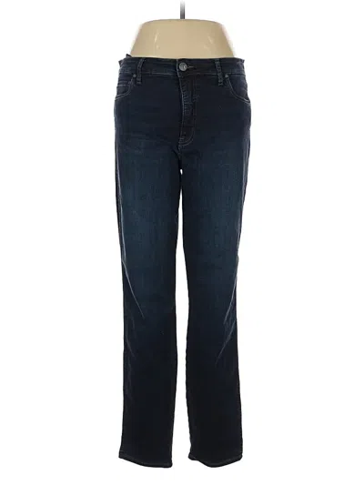Pre-owned Kut From The Kloth Jeans In Blue
