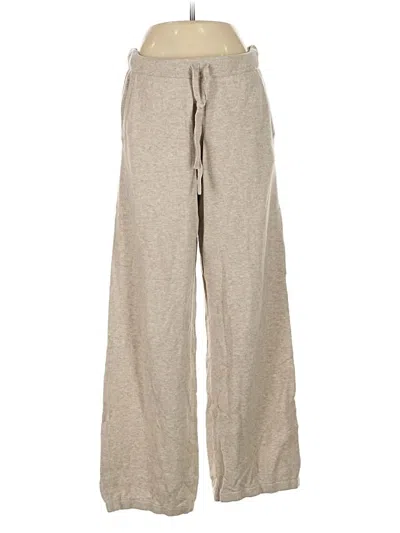 Pre-owned Gap Casual Pants In Brown