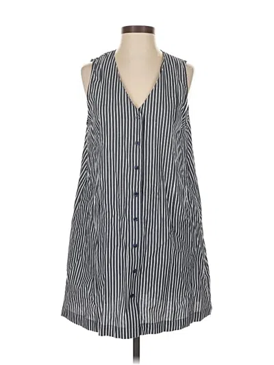 Pre-owned Legoe. Heritage Casual Dress In Gray