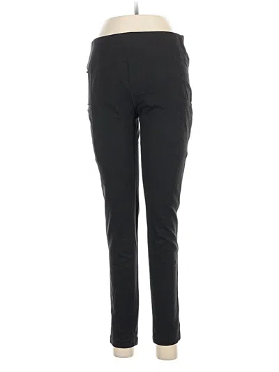 Pre-owned Carhartt Active Pants In Black