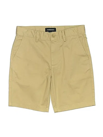 Nordstrom Shorts In Brown