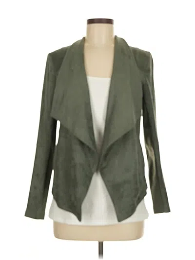 Pre-owned Bb Dakota Cardigan Sweater In Green