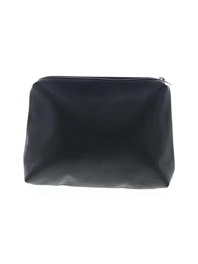 Pre-owned Pixie Mood Makeup Bag In Black