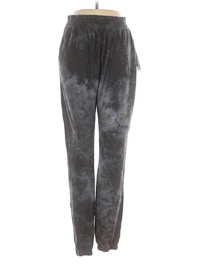 Glyder Casual Pants In Gray