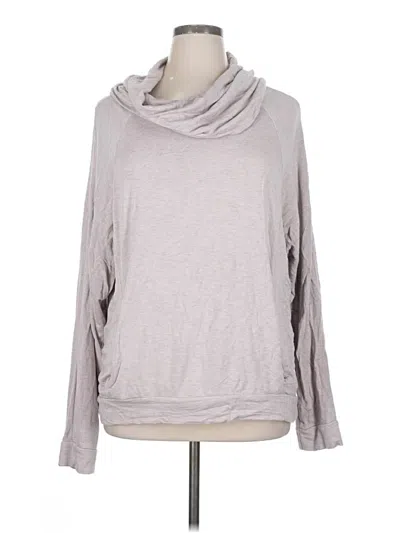 Pre-owned Good Hyouman Sweatshirt In Gray