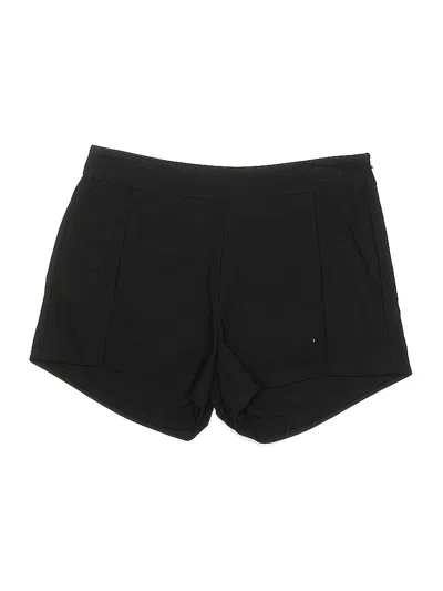 Pre-owned Ramy Brook Athletic Shorts In Black