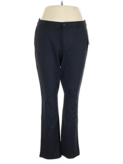 Kut From The Kloth Dress Pants In Blue