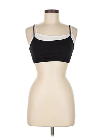 Pre-owned Splits 59 Sports Bra In Black