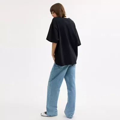 Coach Disney X  Pluto Relaxed T-shirt In Blue