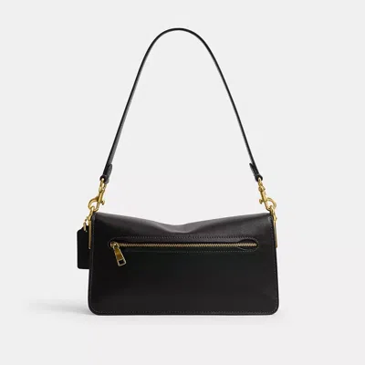 Coach Jet Bag In Brown