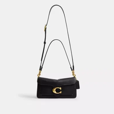 Coach Jet Bag In Brown