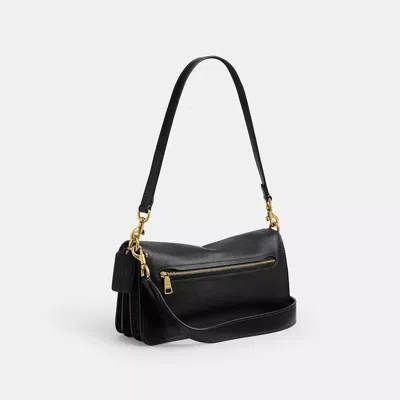 Coach Jet Bag In Brown