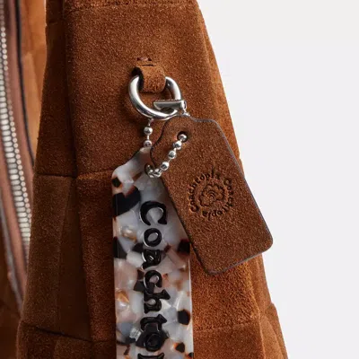 Coach Topia In Brown