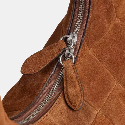 Coach Topia In Brown