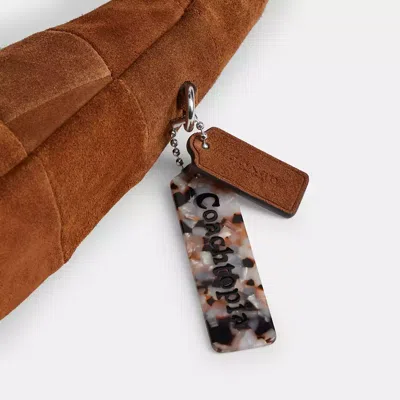 Coach Topia In Brown