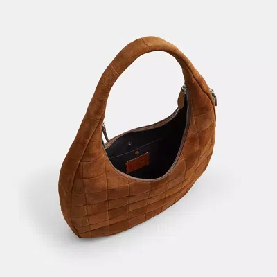 Coach Topia In Brown