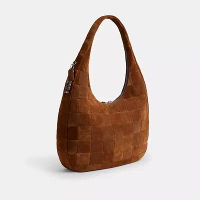 Coach Topia In Brown