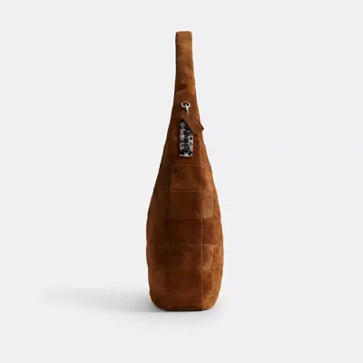 Coach Topia In Brown