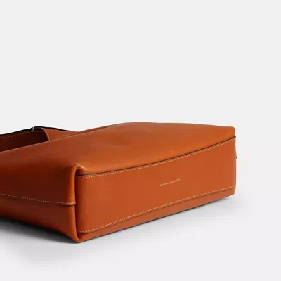 Coach Brooklyn Shoulder Bag 28 In Pink