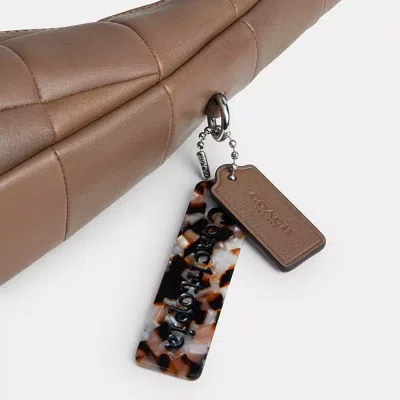 Coach Topia In Brown