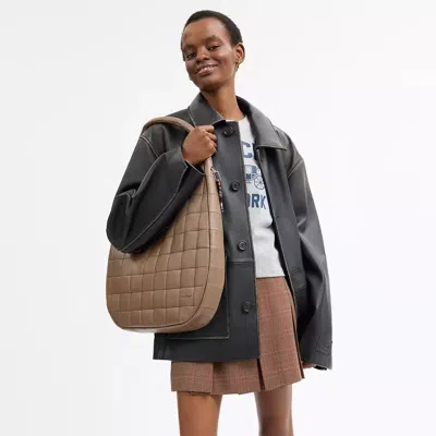 Coach Topia In Brown