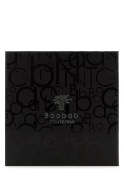 Baobab Collection Mini Totem Rainforest Amazonia Diffuser In Multi