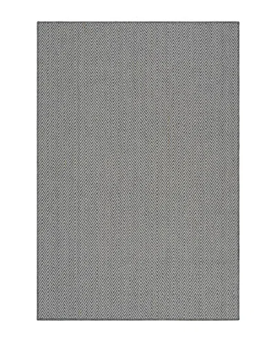 Dalyn Rug Company Dalyn Provo Pv2 Area Rug, 9' X 13' In Gray